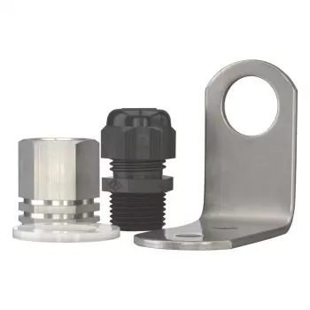 Eaton SL7/4-FW-T mounting bracket for SL7 signal towers 171455
