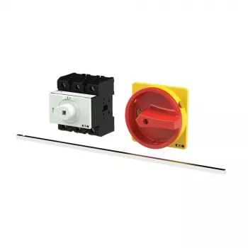 Eaton P3-63/M4/SVB main switch, cam switch 172784