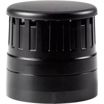 Eaton SL7-AP24-E acoustic signalling module, 24 V AC/DC, 100 dB, IP66, black/grey 171284