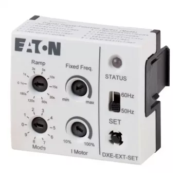 Eaton DXE-EXT-SET Configuration Module for DX Series UPS 174621