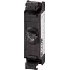 Eaton M22-FLED-RGB LED indicator light, 24 V DC, black, RGB 180800