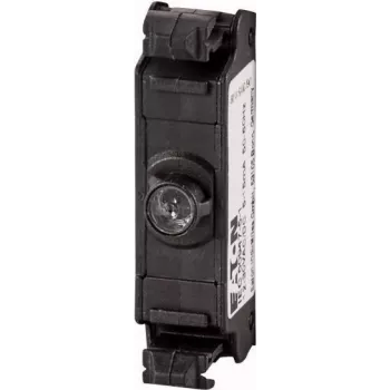 Eaton M22-FLED-RGB LED Indicator Light, 24 V DC, Black, RGB 180800