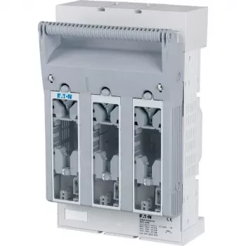 Eaton XNH1-A250 NH1 fuse switch disconnector, 3-Pole, 250A, M10, 150mm² 183043