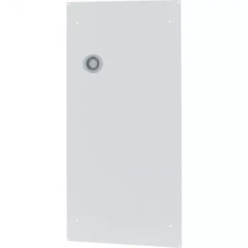 Eaton VS4-STEEL-KLV plaster protection frame, 4-Row, steel, galvanised 191063
