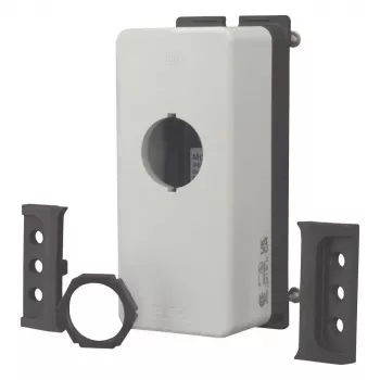 Eaton M22-FI1 surface-mounted housing
