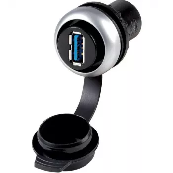 Eaton M22-USB USB 3.0 built-in socket 147539
