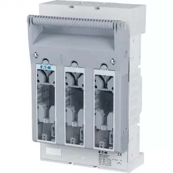 Eaton XNH1-A250-BT NH-1 Fuse Switch Disconnector, 3-Pole, 35-150 mm² 183044