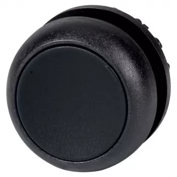 Eaton M22S-D-S Pushbutton, Plastic Front Ring 216591S