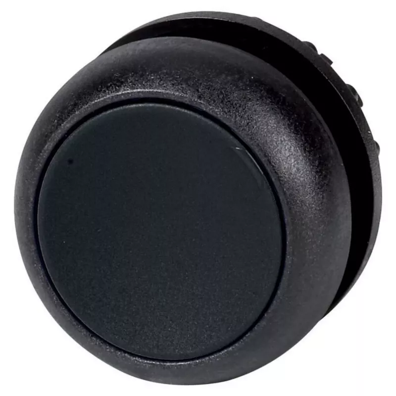 Eaton M22S-D-S Pushbutton, Plastic Front Ring 216591S