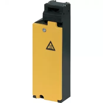 Eaton LS-Titan safety position switch, spring-force locking, separate actuator, 24 V DC, 3 A, IP65, LS-S11-24DFT-ZBZ/X 106829