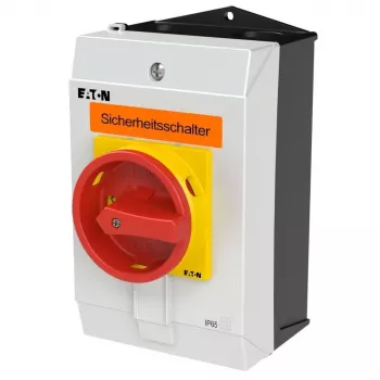 Eaton P1-25/I2-SI/N safety switch 207312