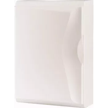 Eaton 110158 plastic cover IP40 light grey, 1 module