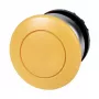 Eaton M22-DP-Y pushbutton switch, yellow 216718