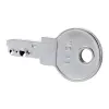 Eaton M22-ES-MS11 Replacement Key, MS11 Coding, Black 111762