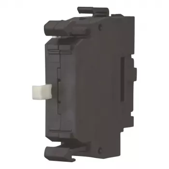 Eaton M22-SWD-K11 function element, 2 positions, front mounting