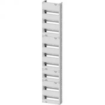 Eaton 226616 ZSD-V19 distribution panel, 9-Row, H1350 mm