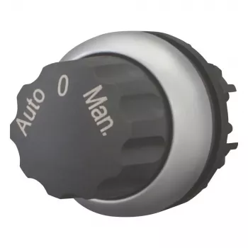 Eaton 226838 M22-WR3-X94 selector switch, 3 positions