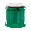 Eaton SL7-L24-G signal tower element LED, green, continuous light, 24 V 171462