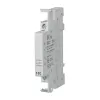 Eaton Z-SC Auxiliary Contact Block 1NO+1NC Side Mounting 248862