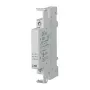 Eaton Z-SC Auxiliary Contact Block 1NO+1NC Side Mounting 248862