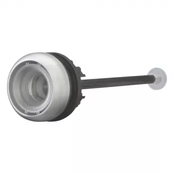 Eaton 254835 M22-DZ-X Unlocking Button Front Ring Plastic 1 pc