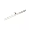 Eaton cover profile plastic silver 263958