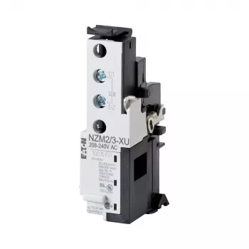 Eaton undervoltage release NZM2/3-XU24DC 24V DC (259509)