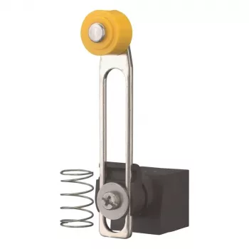Eaton LS-Titan adjustable roller plunger actuator LS-XRLA40, 1 piece 266129