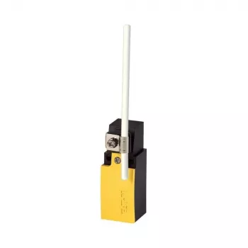 Eaton LSM-11S/R position switch, rod lever, metal housing 266141
