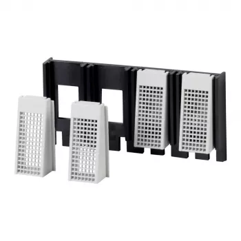 Eaton finger guard NZM1-4-XIPK for NZM1-4 PN1 N1 4-pole NZM1-4-XIPK (266745)