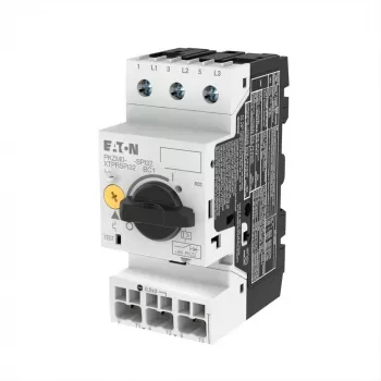 Eaton PKZM0-32-SPI3 Motor Protection Circuit Breaker 199203