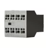 Eaton DILA-XHI31-PI Auxiliary Contact Block, 3NO+1NC, Front Mounting, Screw Terminals, for DILM7-DILM38 Contactors and DILA Relays 199318