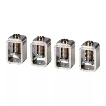 Eaton NZM2-4-250-XKC Frame Terminal 4-Pole 250A 266756