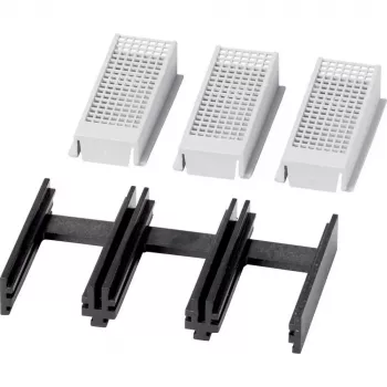 Eaton NZM2-XIPK Finger Protection IP2X 3-Pole for NZM2 Circuit Breakers 266773