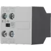 Eaton Auxiliary Contact Block 1NO+1NC 2-Pole Front Mounting for DILM Contactors DILM32-XHI11 277376
