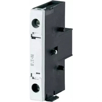 Eaton DILA-XHI01-S Auxiliary Contact Block, 1 NC, Front Mounting, Screw Terminals 115949