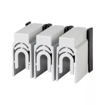 Eaton 119868 NZM2 3-Pole terminal cover
