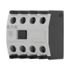 Eaton DILM150-XHI31 Auxiliary Contact Block, 3NO+1NC, Front Mounting, Screw Terminals 277949