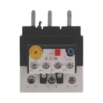 Eaton ZB65-24 Power Relay Black - White (278457)