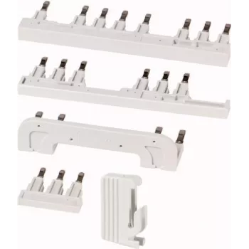 Eaton 283130 busbar terminal 3-Pole 230 A screw terminal for 5-Pole busbar