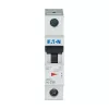 Eaton FAZ-C16/1 Miniature Circuit Breaker (MCB), 1-Pole, 16 A, C Characteristic 278561