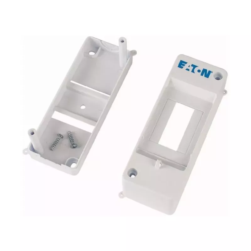 Eaton MINI-2 Electrical Distribution Board 177066