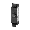 Eaton M22-FLED-R LED Element, Flat, Red 180798