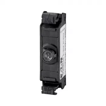 Eaton M22-FLED-R LED Element, Flat, Red 180798