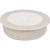 Eaton KT-M16 Membrane Cable Entry M16, TPE, White (216983)