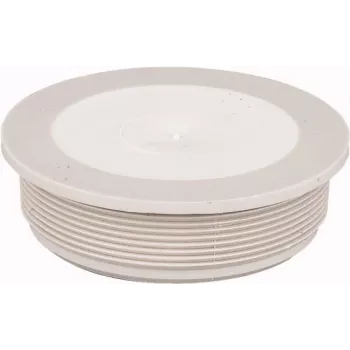 Eaton KT-M16 Membrane Cable Entry M16, TPE, White (216983)