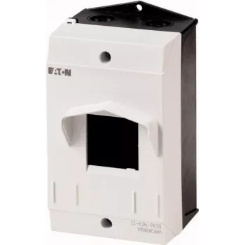 Eaton 219653 Electrical Cover, Plastic, IP40