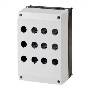 Eaton M22-I12 surface-mounted enclosure 222688