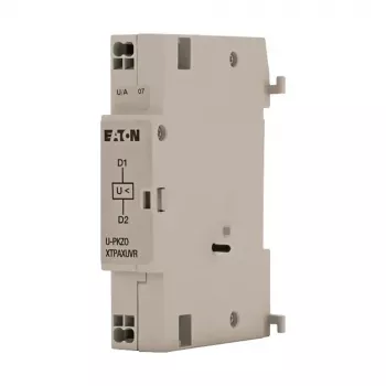 Eaton undervoltage release U-PKZ0 230V 50Hz 199334