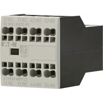 Eaton DILM12-XHI22 Auxiliary Switch Module 199458